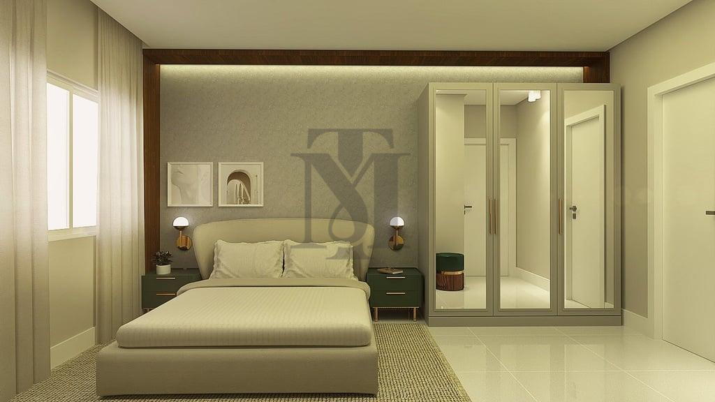 Dormitorio