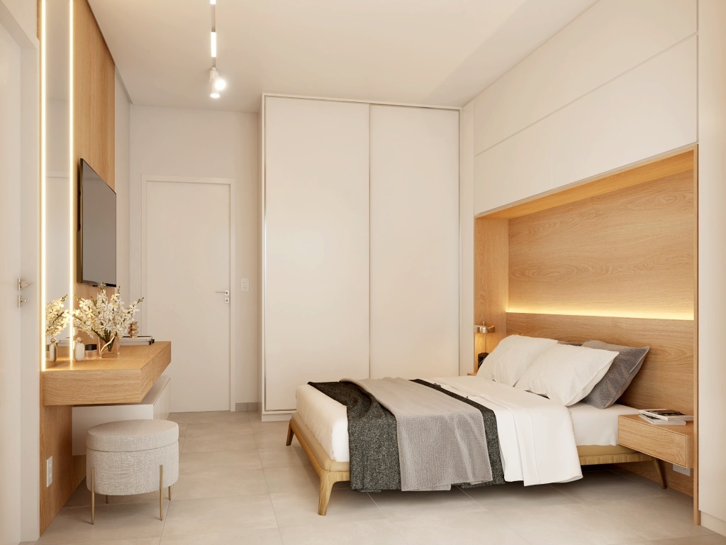 Dormitorio