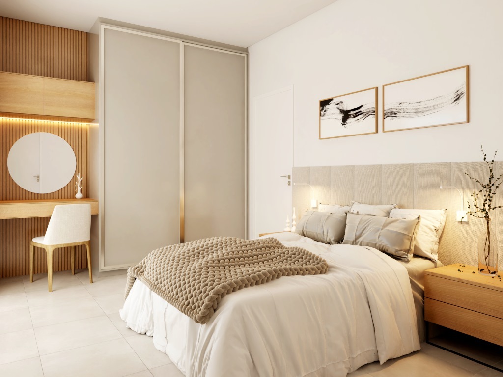Dormitorio