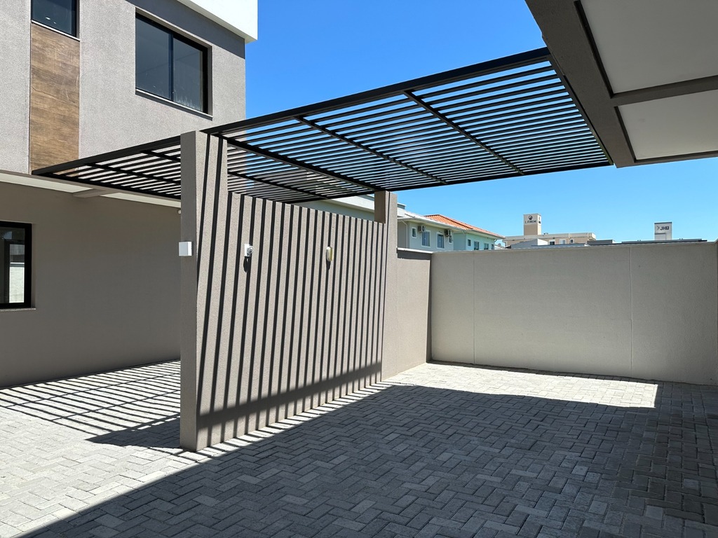 Garagem