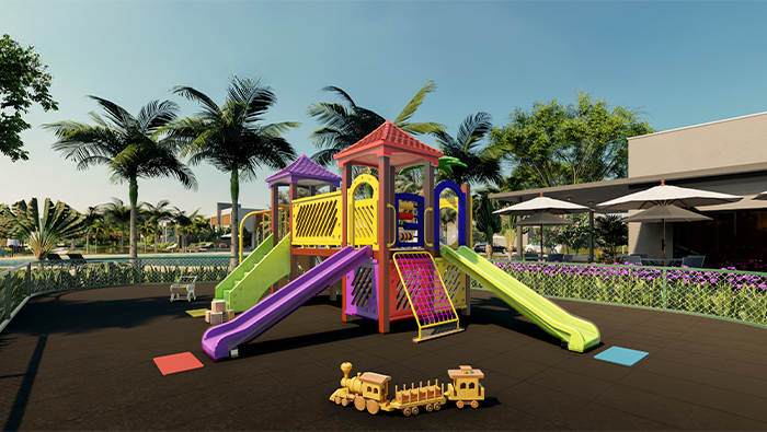 Playground