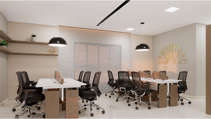 Coworking