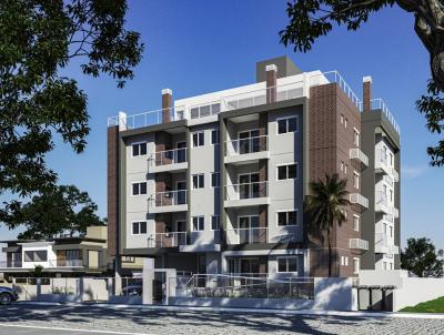 Apartamento para Venda, em Florianópolis, bairro INGLESES DO RIO VERMELHO, 2 dormitórios, 2 banheiros, 1 suíte, 1 vaga