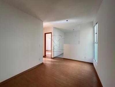 Apartamento para Venda, em São José, bairro Sertao do Maruim, 2 dormitórios, 1 banheiro, 1 vaga