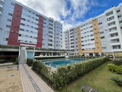 Apartamento para Venda, em So Jos, bairro Areias, 2 dormitrios, 1 banheiro, 1 vaga