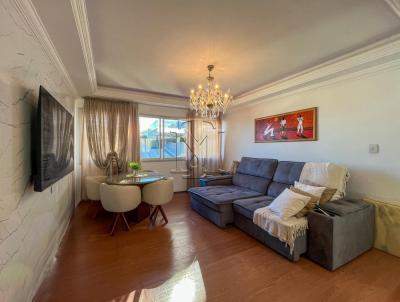 Apartamento para Venda, em Florianpolis, bairro Estreito, 3 dormitrios, 2 banheiros, 1 vaga