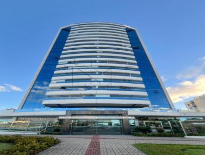 Apartamento para Venda, em Florianpolis, bairro Estreito, 3 dormitrios, 4 banheiros, 3 sutes, 3 vagas