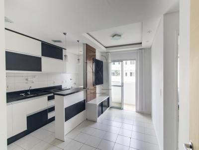 Apartamento para Venda, em So Jos, bairro Sertao do Maruim, 2 dormitrios, 1 banheiro, 1 vaga