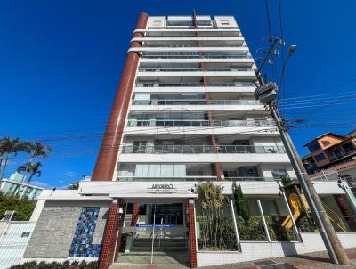 Apartamento para Venda, em So Jos, bairro Barreiros, 2 dormitrios, 1 banheiro, 1 sute, 2 vagas