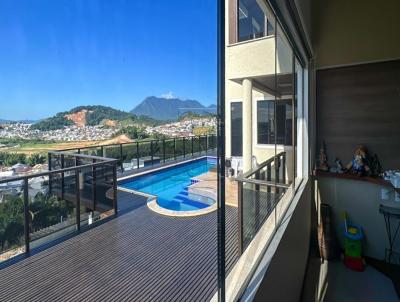 Casa para Venda, em Palhoa, bairro Bela Vista, 3 dormitrios, 3 banheiros, 1 sute, 2 vagas