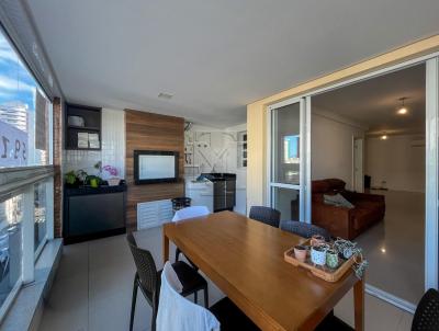 Apartamento para Venda, em So Jos, bairro Campinas, 3 dormitrios, 1 banheiro, 1 sute, 1 vaga